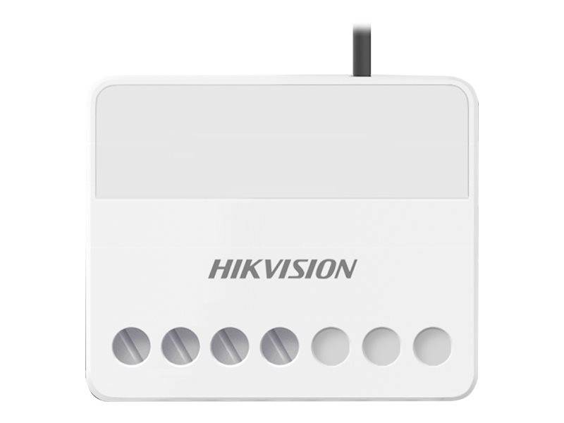 Hikvision DS-PM1-O1H-WE - Schalter - kabellos-0