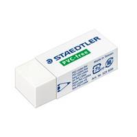 STAEDTLER - Radierer - 4.3 x 1.9 x 1.3 cm - weiß-3