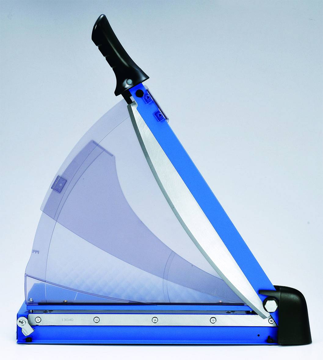 Olympia G 4640 - Schneideeinrichtung - 460 mm-2