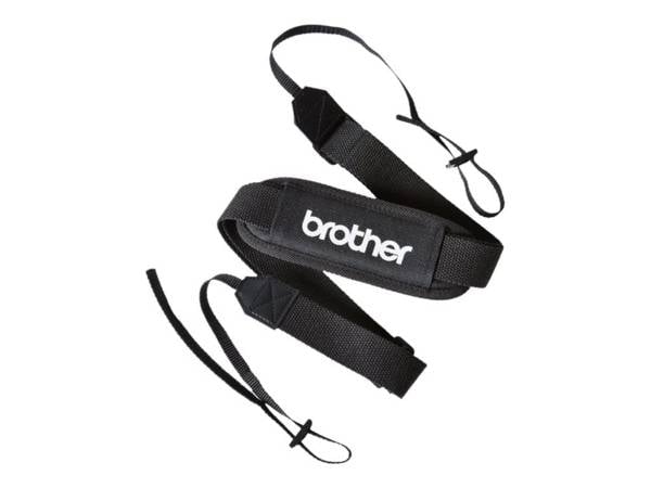 Brother - Schulterriemen - für RuggedJet RJ-2030, 2050, 2140, 2150, 3150, RJ4030, RJ-4030, 4040