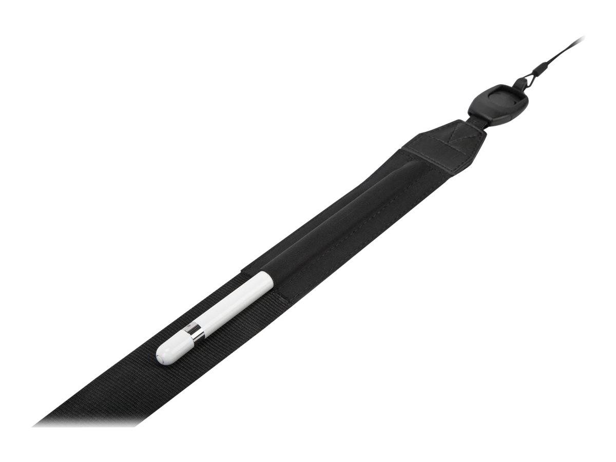 Targus - Schultergurt für Tragetasche - Schwarz-7
