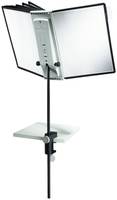 DURABLE SHERPA CLAMP - Displaytafelsystem - Desktop-2