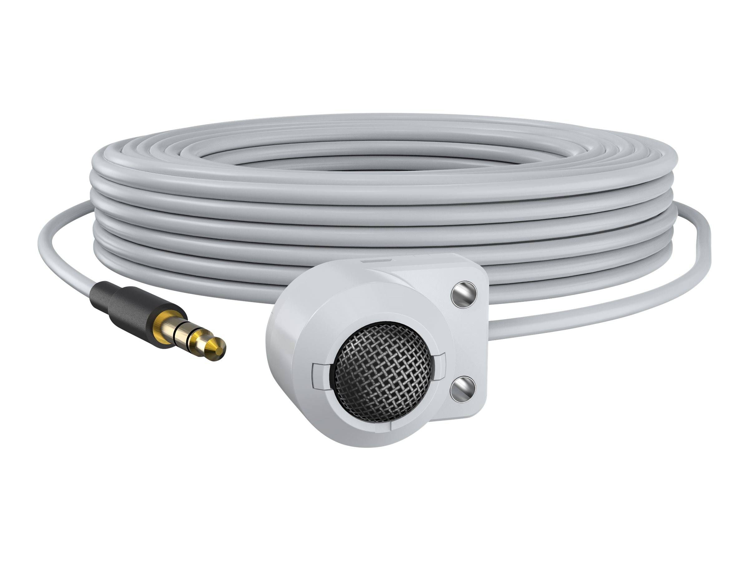 AXIS T8355 Digital Microphone - Mikrofon - für AXIS AXIS P3245-0