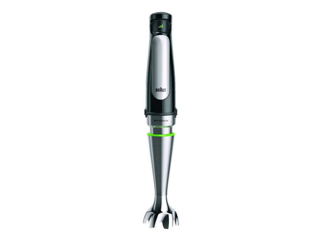 Braun Multiquick 7 MQ 7087X - Handmixer - 1 kW-5