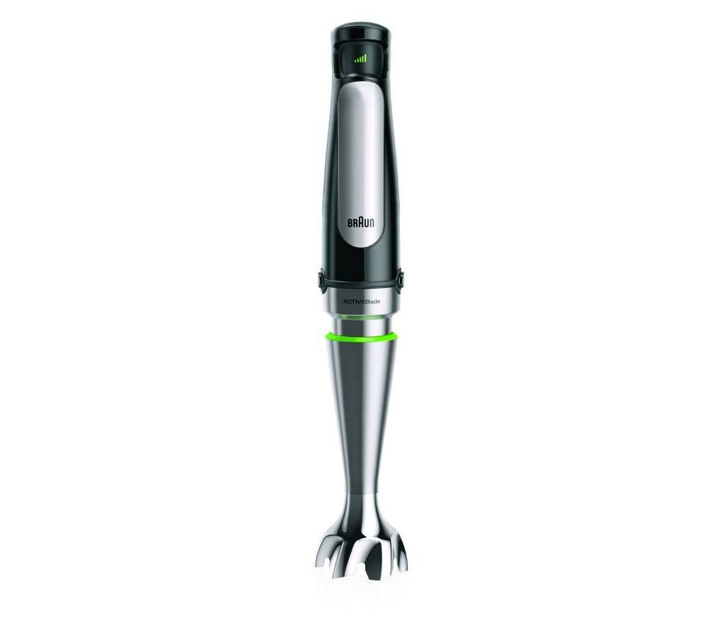 Braun Multiquick 7 MQ 7087X - Handmixer - 1 kW-6