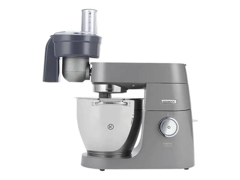 Kenwood KAX400PL - Schneidaufsatz - für Standmixer-0
