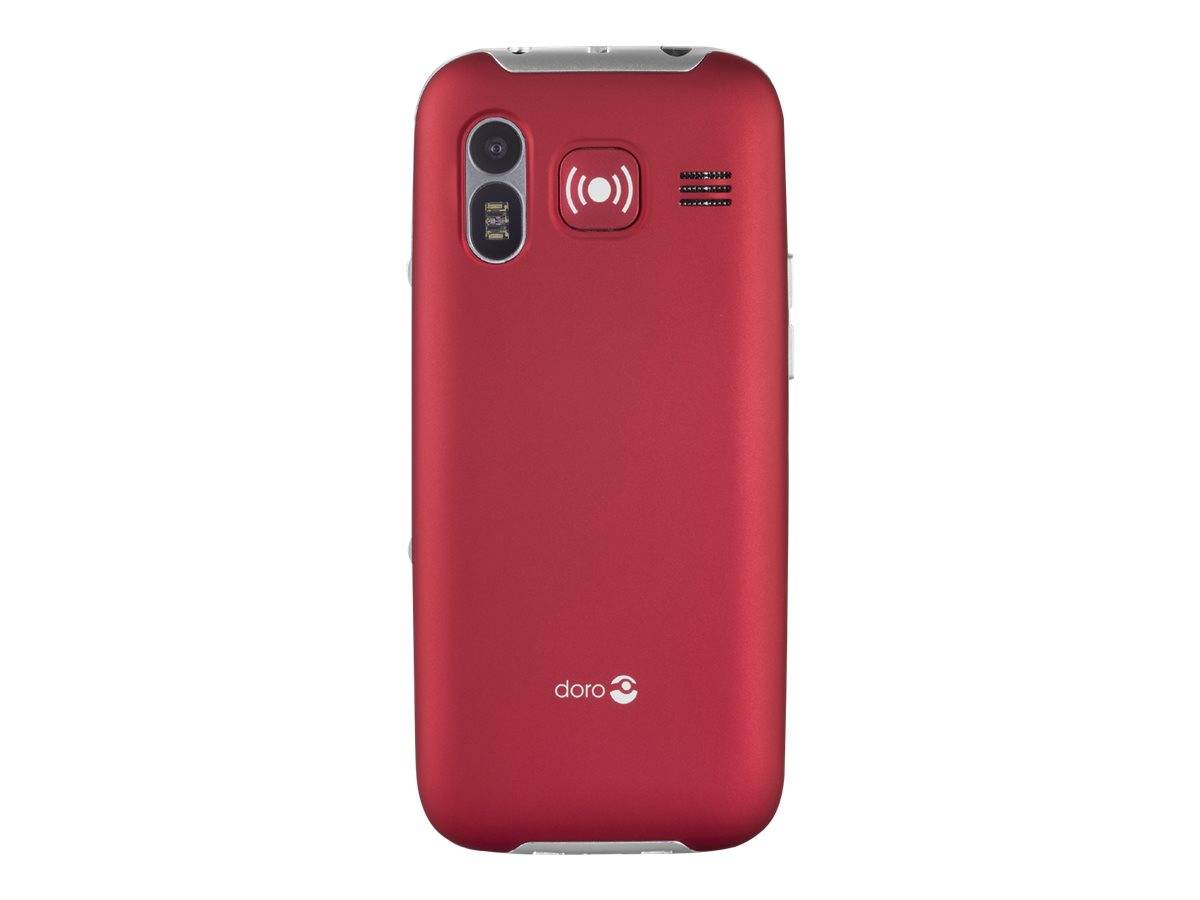 DORO Primo 368 - Feature Phone - microSD slot-5