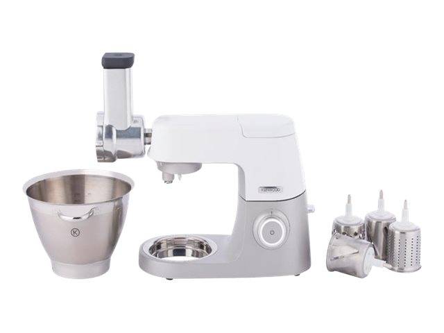 JVC - Kenwood KAX643ME - Reibenaufsatz - für Standmixer, für Küchenmaschine-0