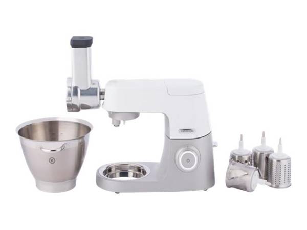 JVC - Kenwood KAX643ME - Reibenaufsatz - für Standmixer, für Küchenmaschine