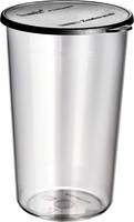 UNOLD 7126 - Krug - für Handmixer - halbdurchsichtig-3