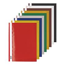 Herlitz - Schnellhefter - für A4 - verschiedene-4
