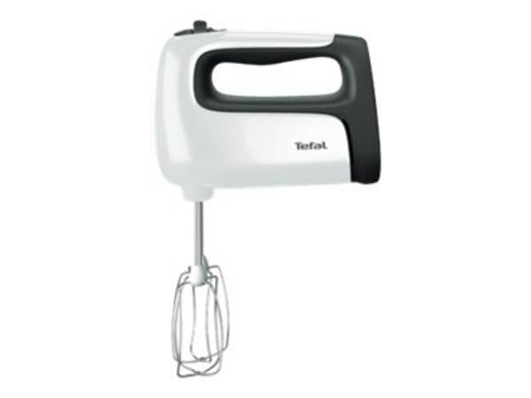 GROUPE SEB - Tefal PrepMix HT461138 - Handmixer - 500 W