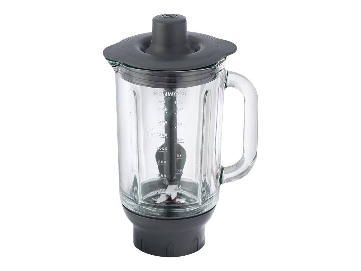 JVC - Kenwood KAH359GL - Mixbehälter - für Standmixer-0