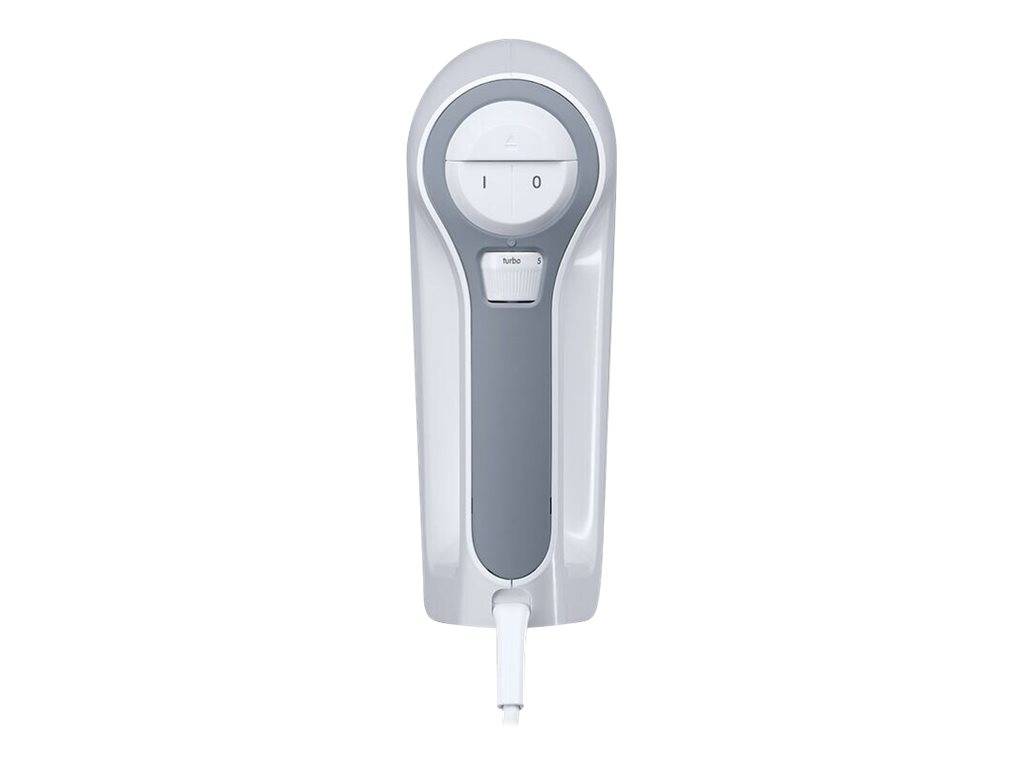 Braun MultiMix 3 HM 3105 WH - Handmixer - 500 W-6