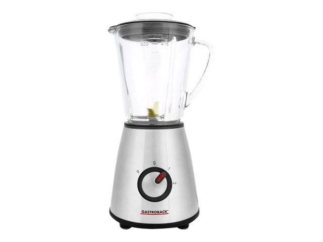 Gastroback Design Mini - Standmixer - 1 Liter-0