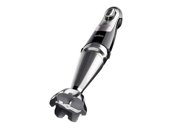 Braun Multiquick 9 MQ 9135XI - Handmixer - 1.2 kW