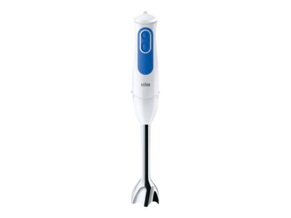 Braun Multiquick 3 Vario MQ 3005 WH Cream - Handmixer
