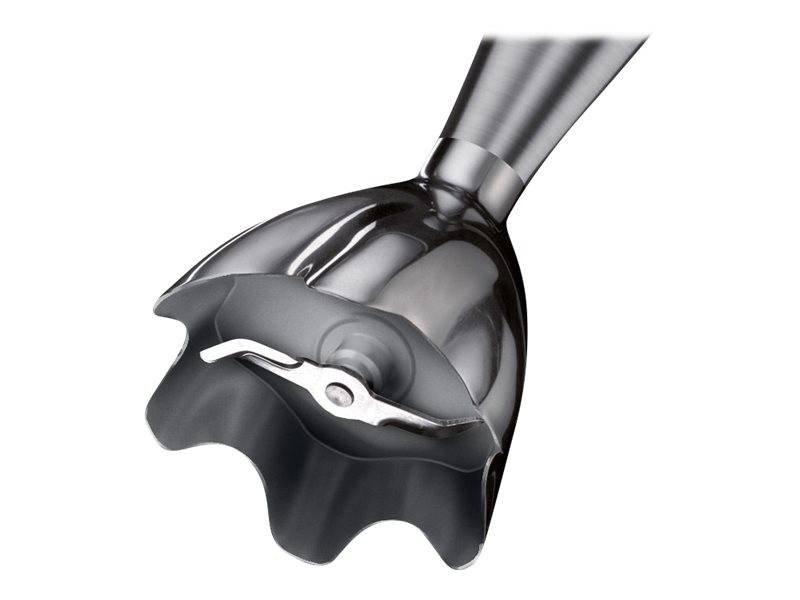 Braun Multiquick 3 Vario MQ 3005 WH Cream - Handmixer-6