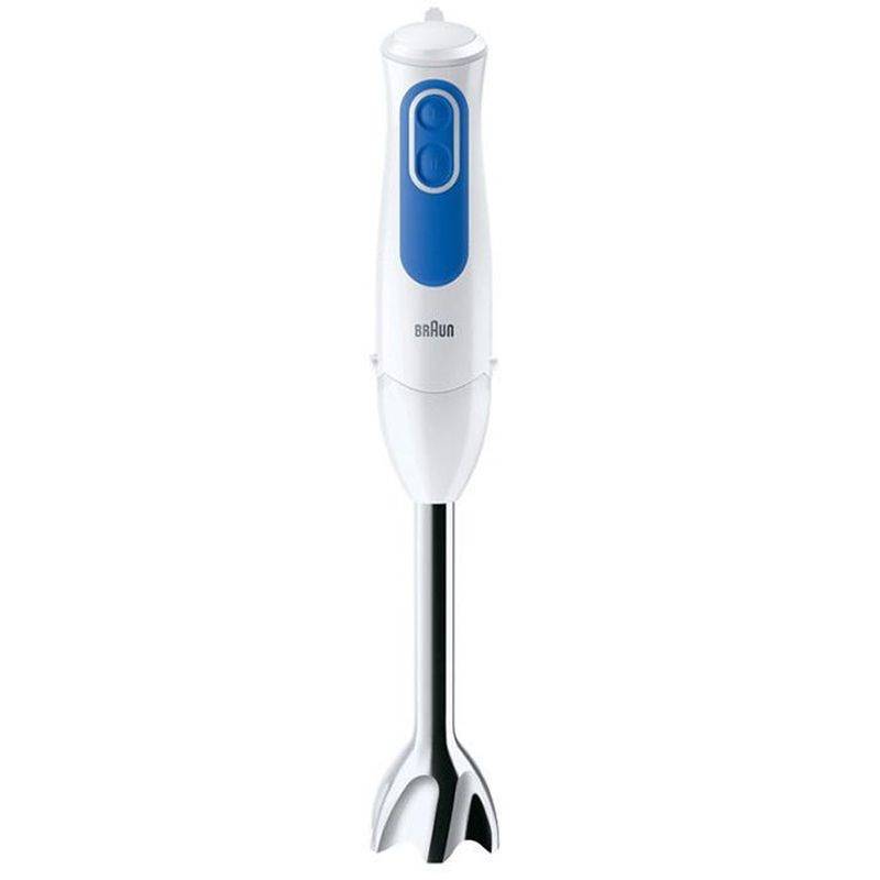 Braun Multiquick 3 Vario MQ 3005 WH Cream - Handmixer-8