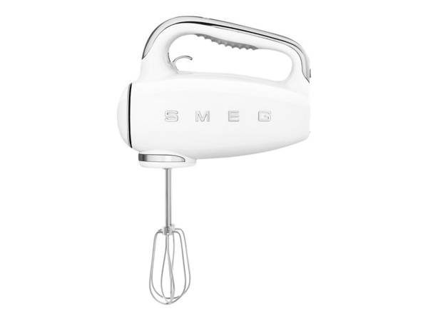 Smeg 50's Style HMF01WHEU - Handmixer - 250 W
