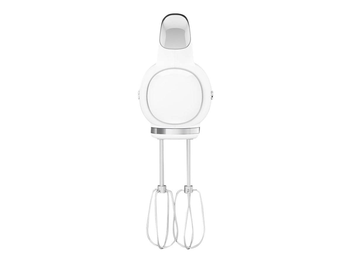 Smeg 50's Style HMF01WHEU - Handmixer - 250 W-2
