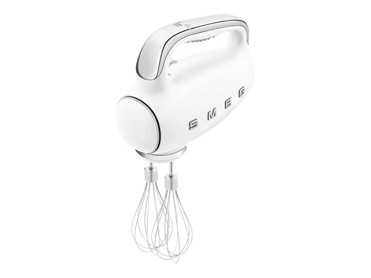 Smeg 50's Style HMF01WHEU - Handmixer - 250 W-3