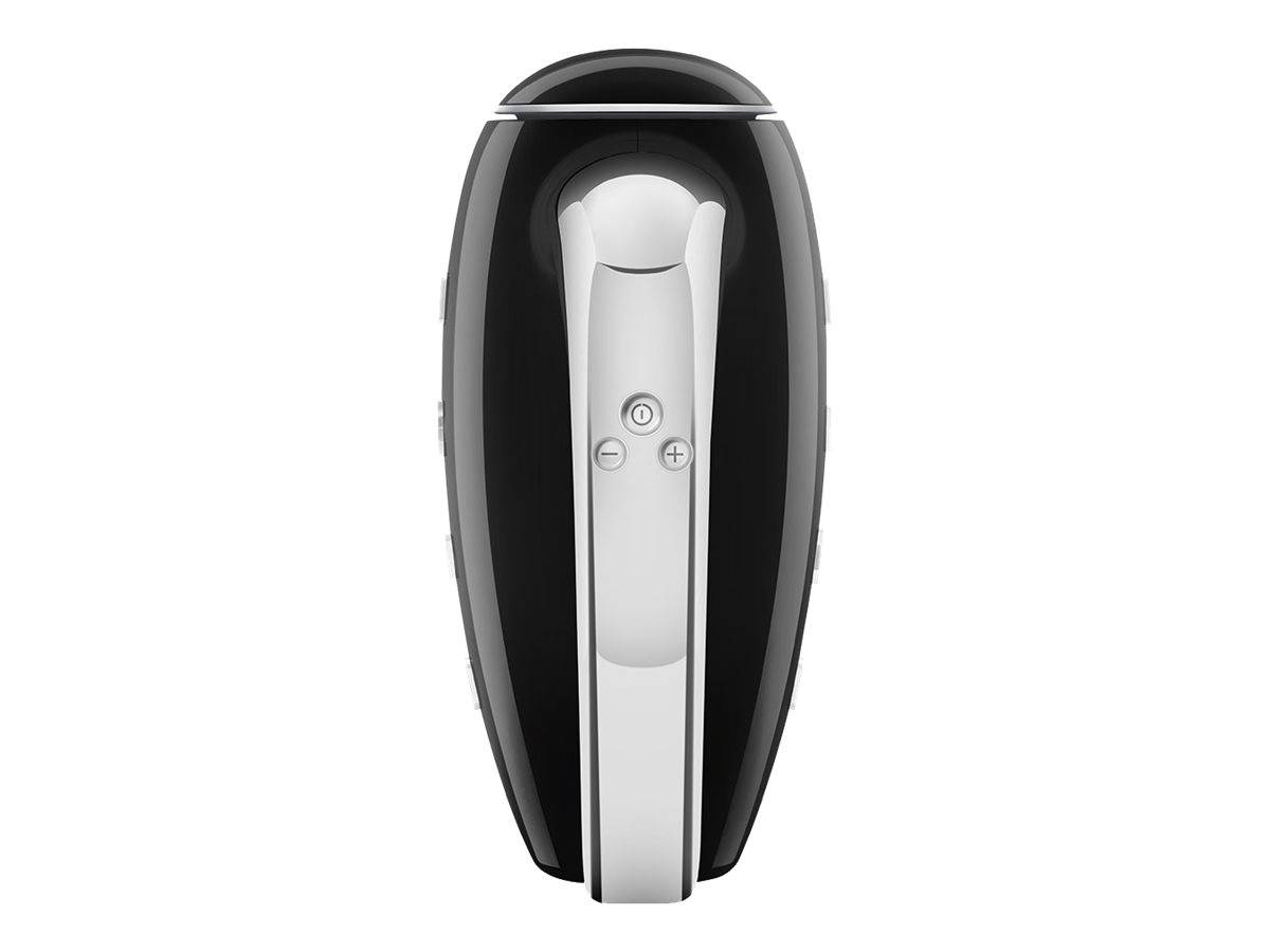 Smeg 50's Style HMF01BLEU - Handmixer - 250 W-1
