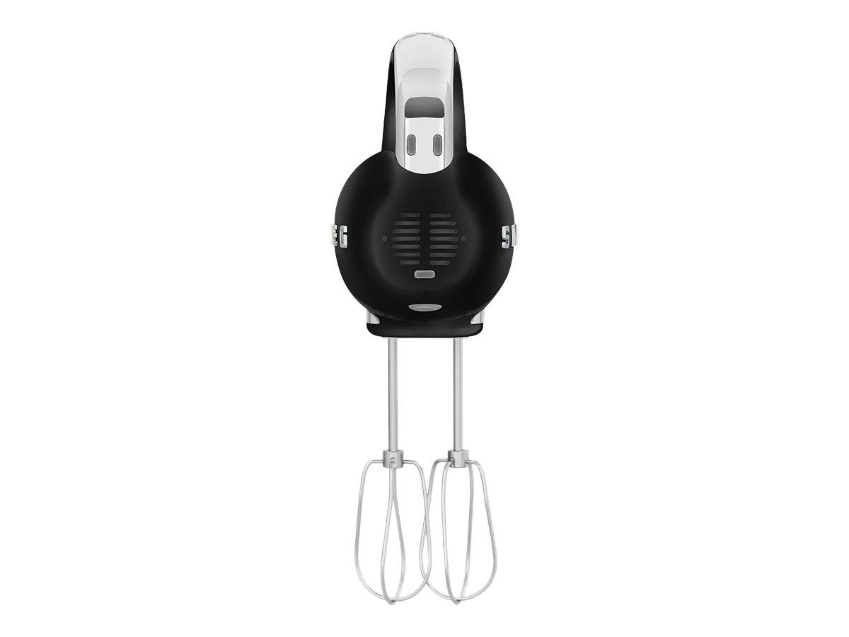 Smeg 50's Style HMF01BLEU - Handmixer - 250 W-4