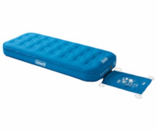 Coleman 2000031637, Einzelmatratze, Einzel-/Vollformat, Rechteck