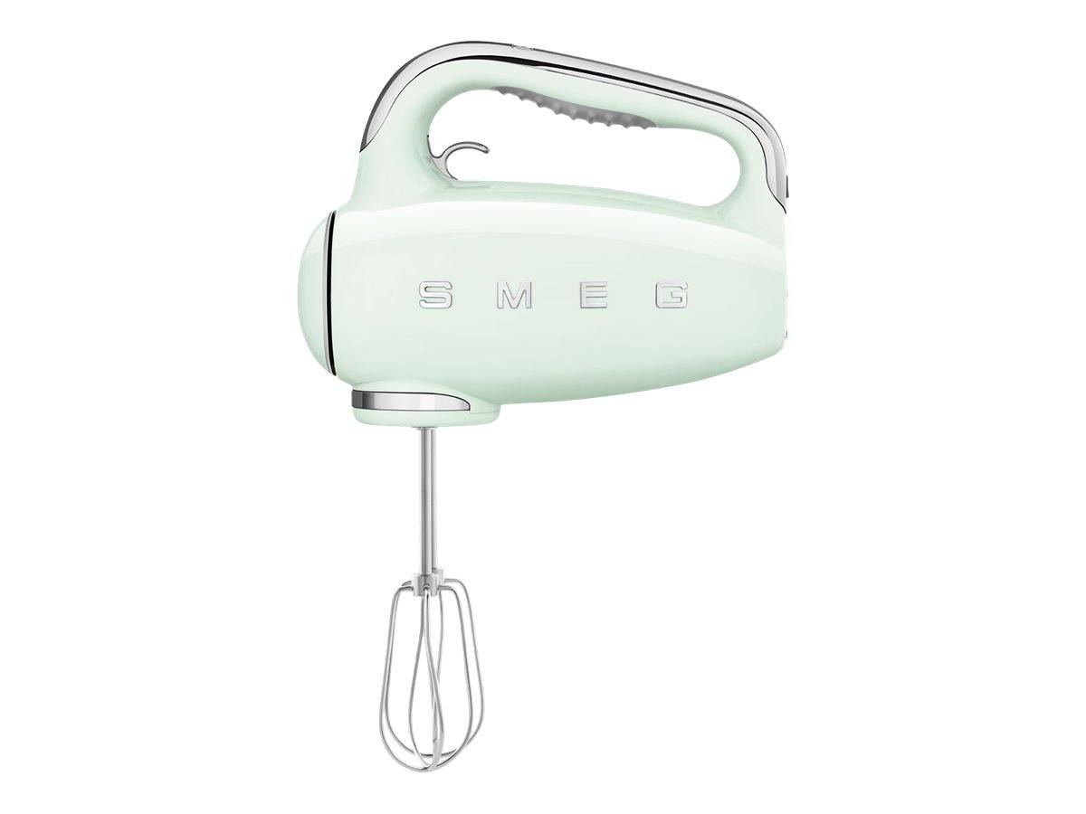 Smeg 50's Style HMF01PGEU - Handmixer - 250 W-0