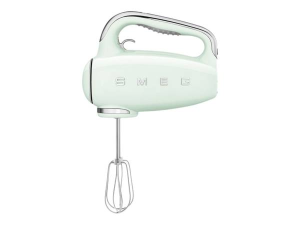 Smeg 50's Style HMF01PGEU - Handmixer - 250 W
