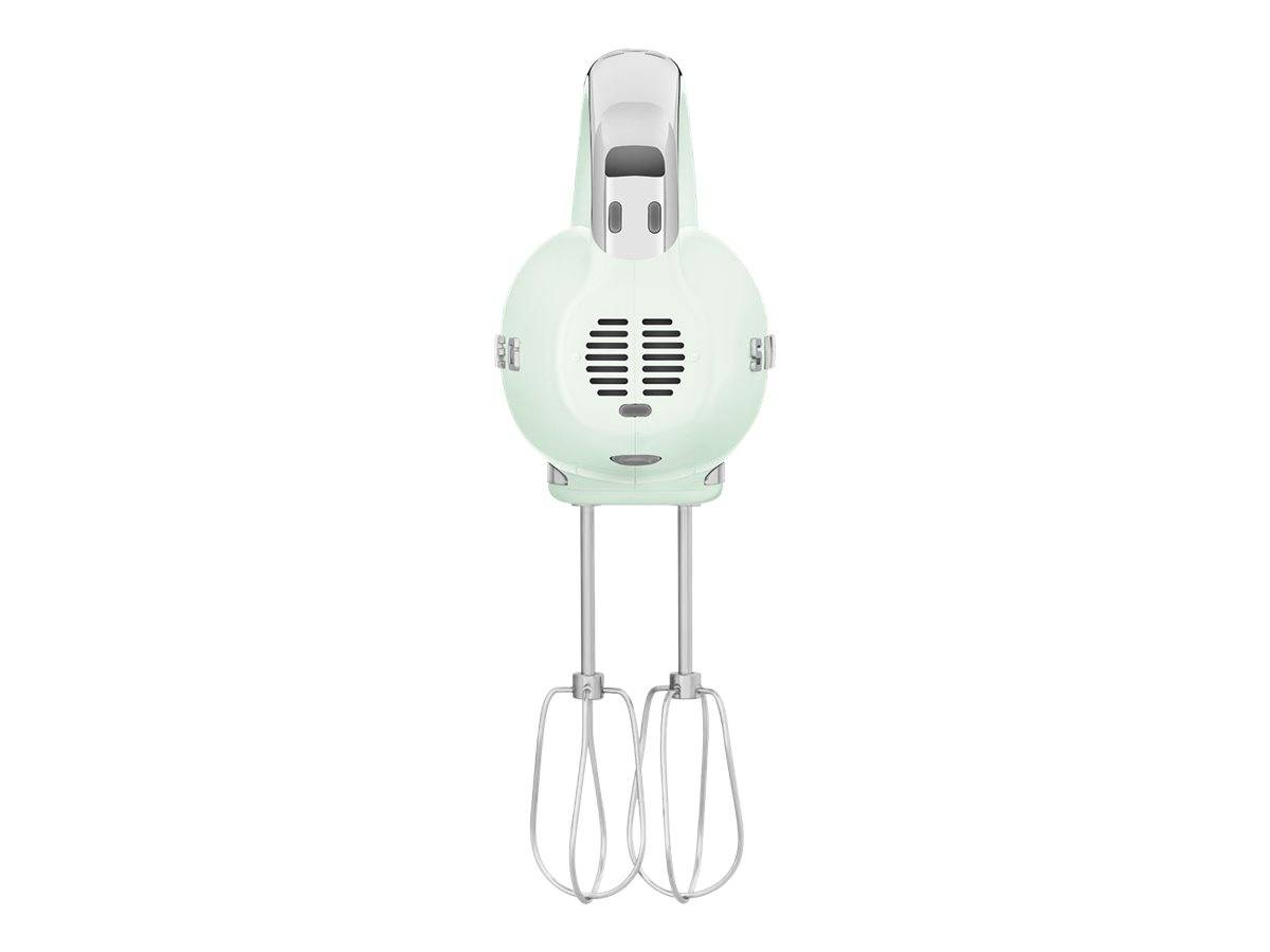 Smeg 50's Style HMF01PGEU - Handmixer - 250 W-1