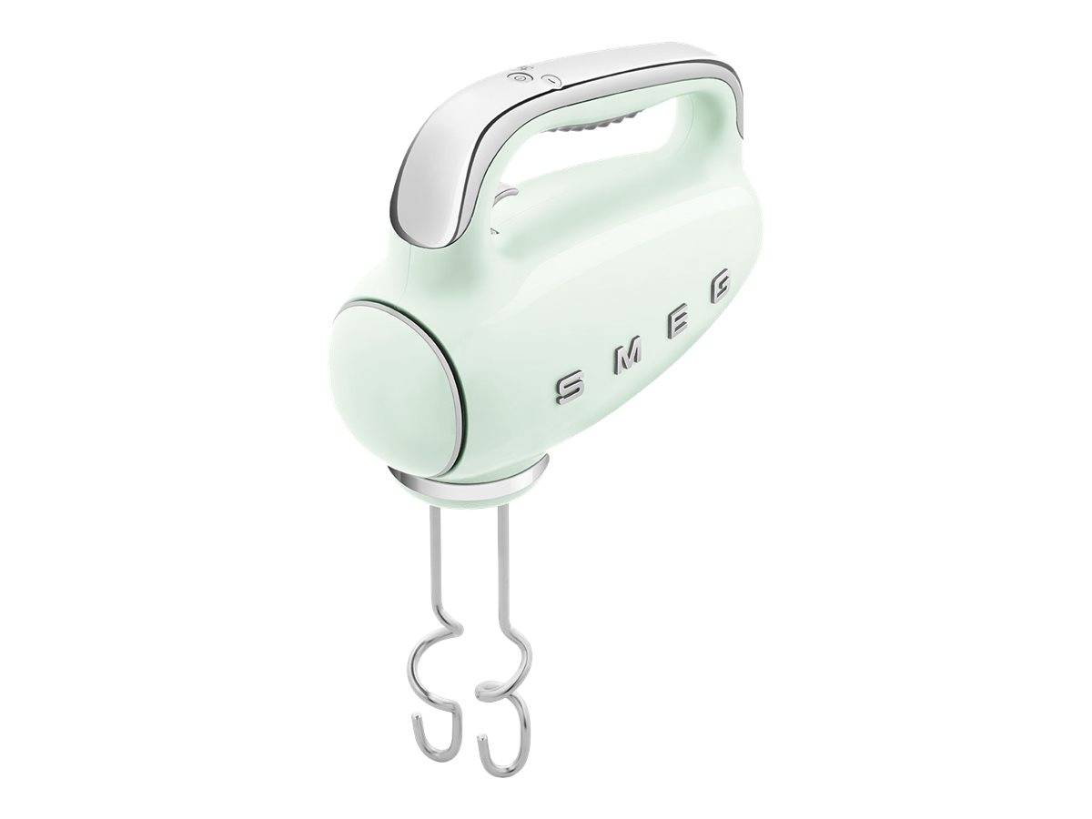 Smeg 50's Style HMF01PGEU - Handmixer - 250 W-2