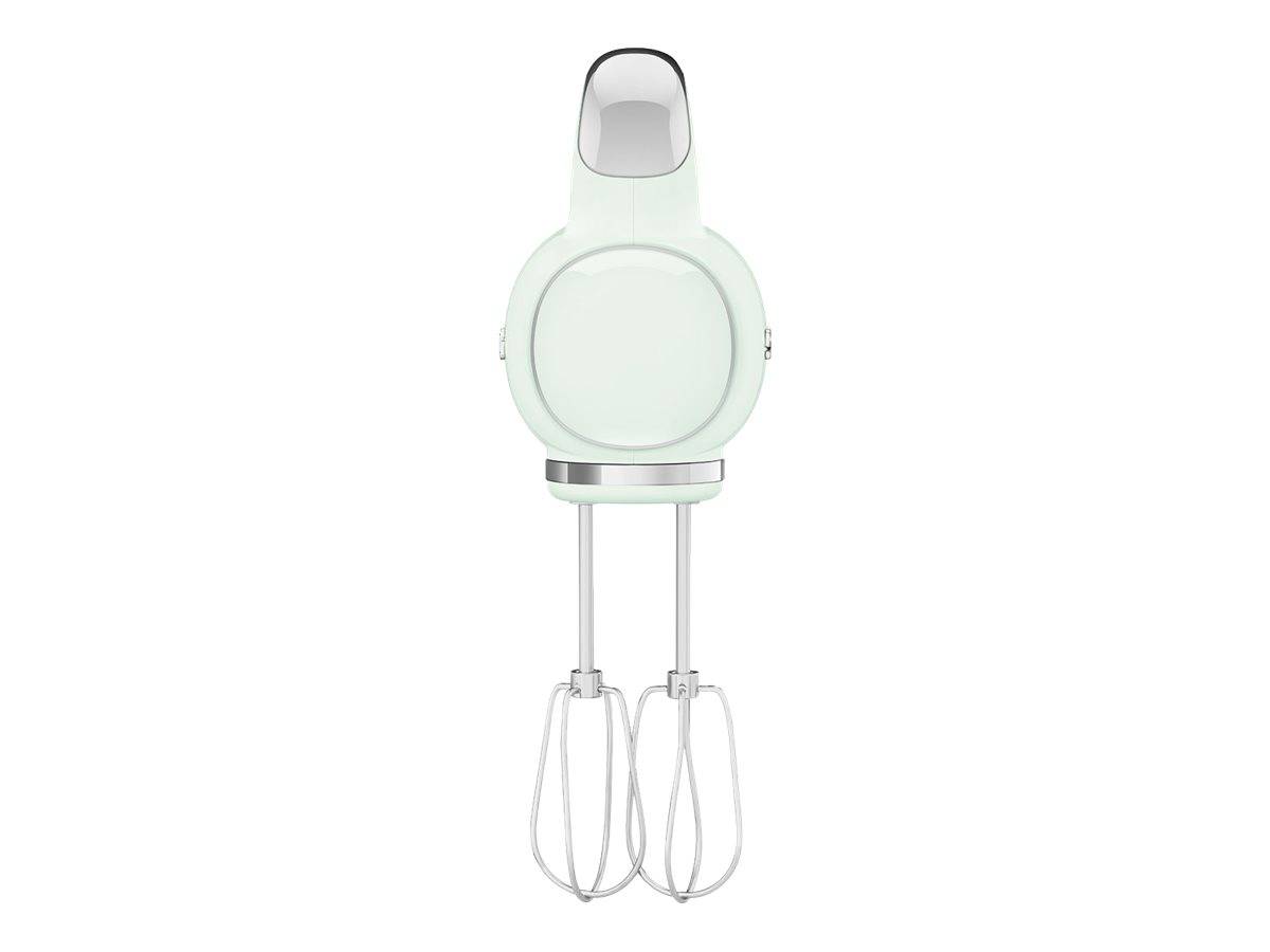 Smeg 50's Style HMF01PGEU - Handmixer - 250 W-3