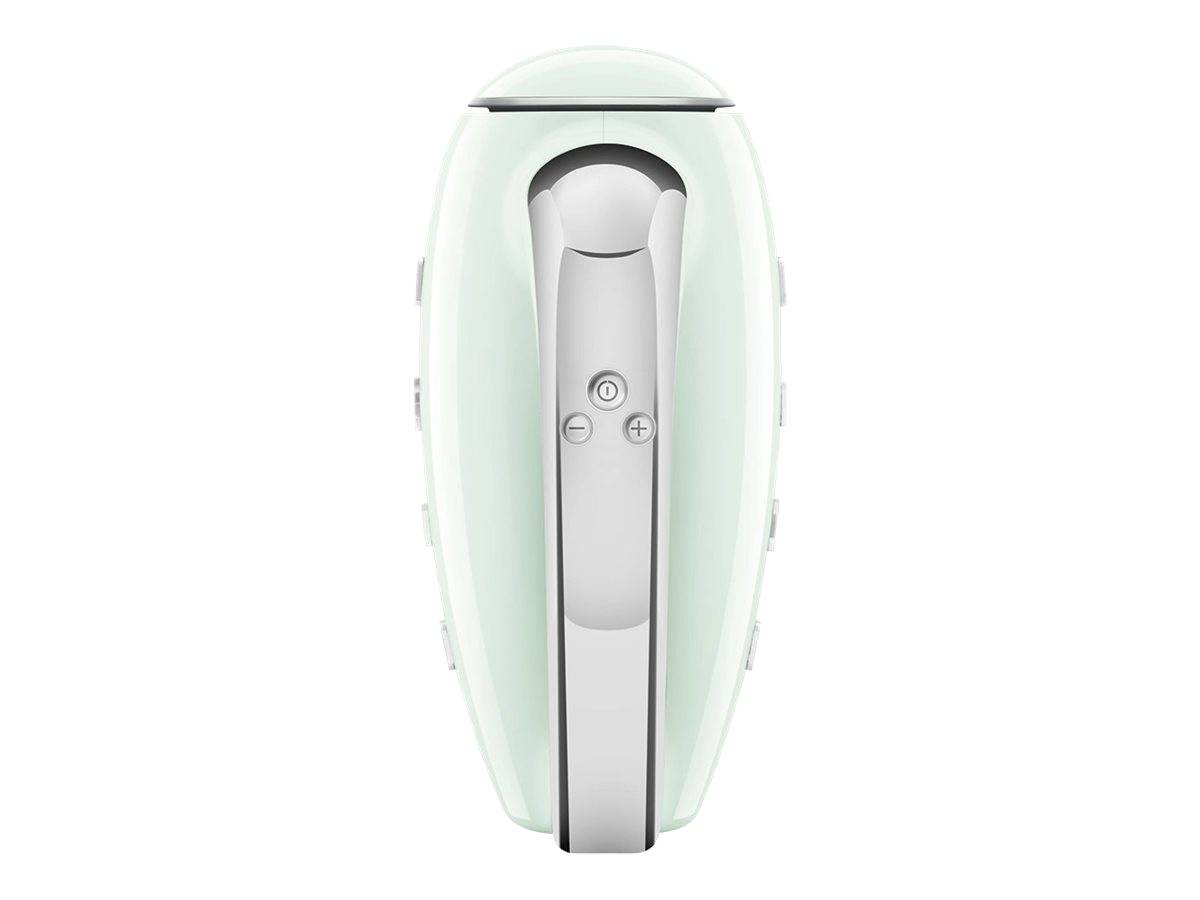 Smeg 50's Style HMF01PGEU - Handmixer - 250 W-4