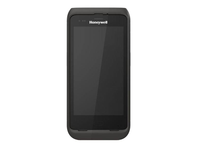 Honeywell CT45 XP - Datenerfassungsterminal - robust - Android 11 - 64 GB UFS card - 12.7 cm (5"")-0