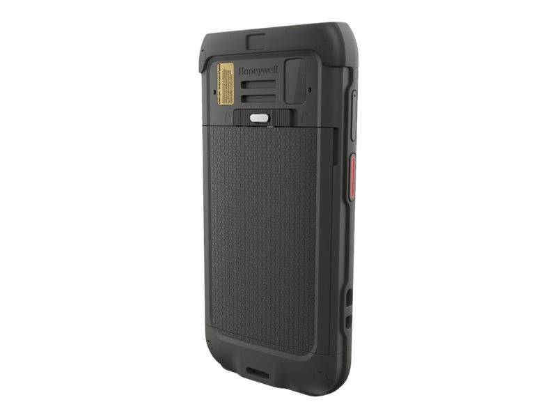 Honeywell CT45 XP - Datenerfassungsterminal - robust - Android 11 - 64 GB UFS card - 12.7 cm (5"")-3