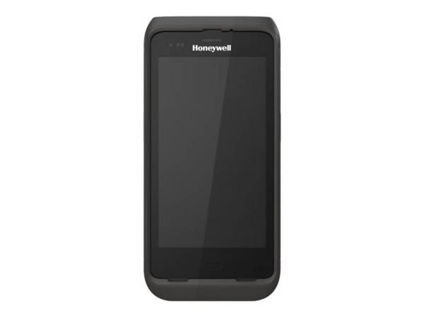 Honeywell CT45 XP - Datenerfassungsterminal - robust - Android 11 - 64 GB UFS card - 12.7 cm (5"")