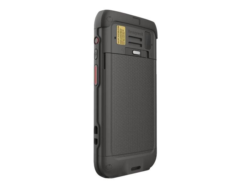 Honeywell CT45 XP - Datenerfassungsterminal - robust - Android 11 - 64 GB UFS card - 12.7 cm (5"")-4