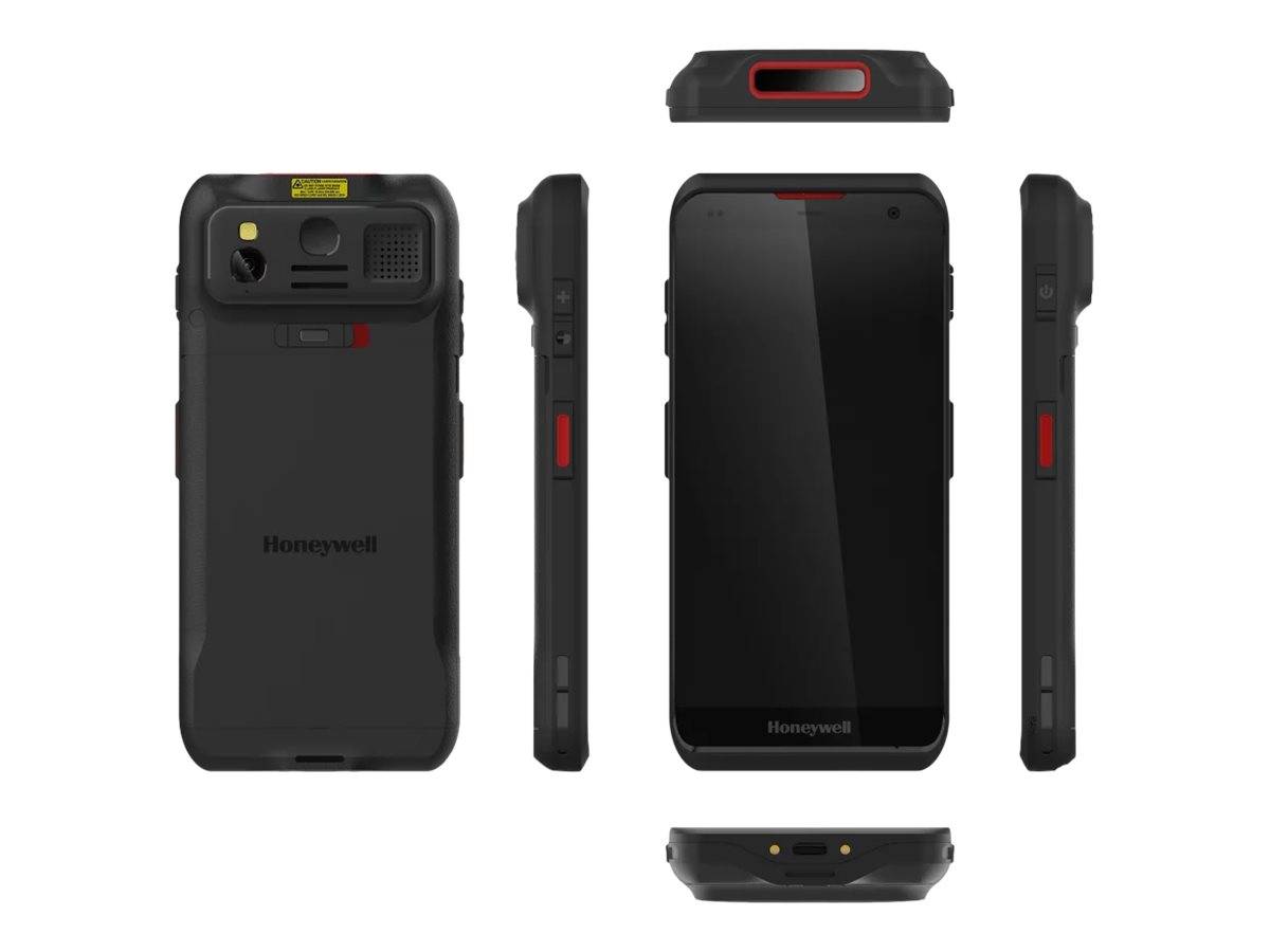 HONEYWELL ScanPal EDA52 - Datenerfassungsterminal - robust - Android 11 - 64 GB - 14 cm (5.5")-2