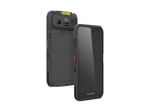 HONEYWELL ScanPal EDA52 - Datenerfassungsterminal - robust - Android 11 - 64 GB - 14 cm (5.5")-4
