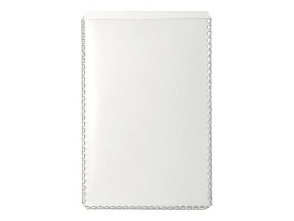 DURABLE - Visitenkarten-Schutztasche - für 54 x 86 mm