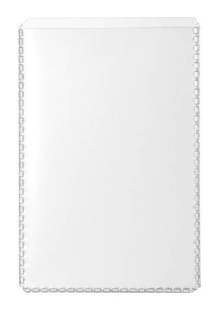 DURABLE - Visitenkarten-Schutztasche - für 54 x 86 mm-7