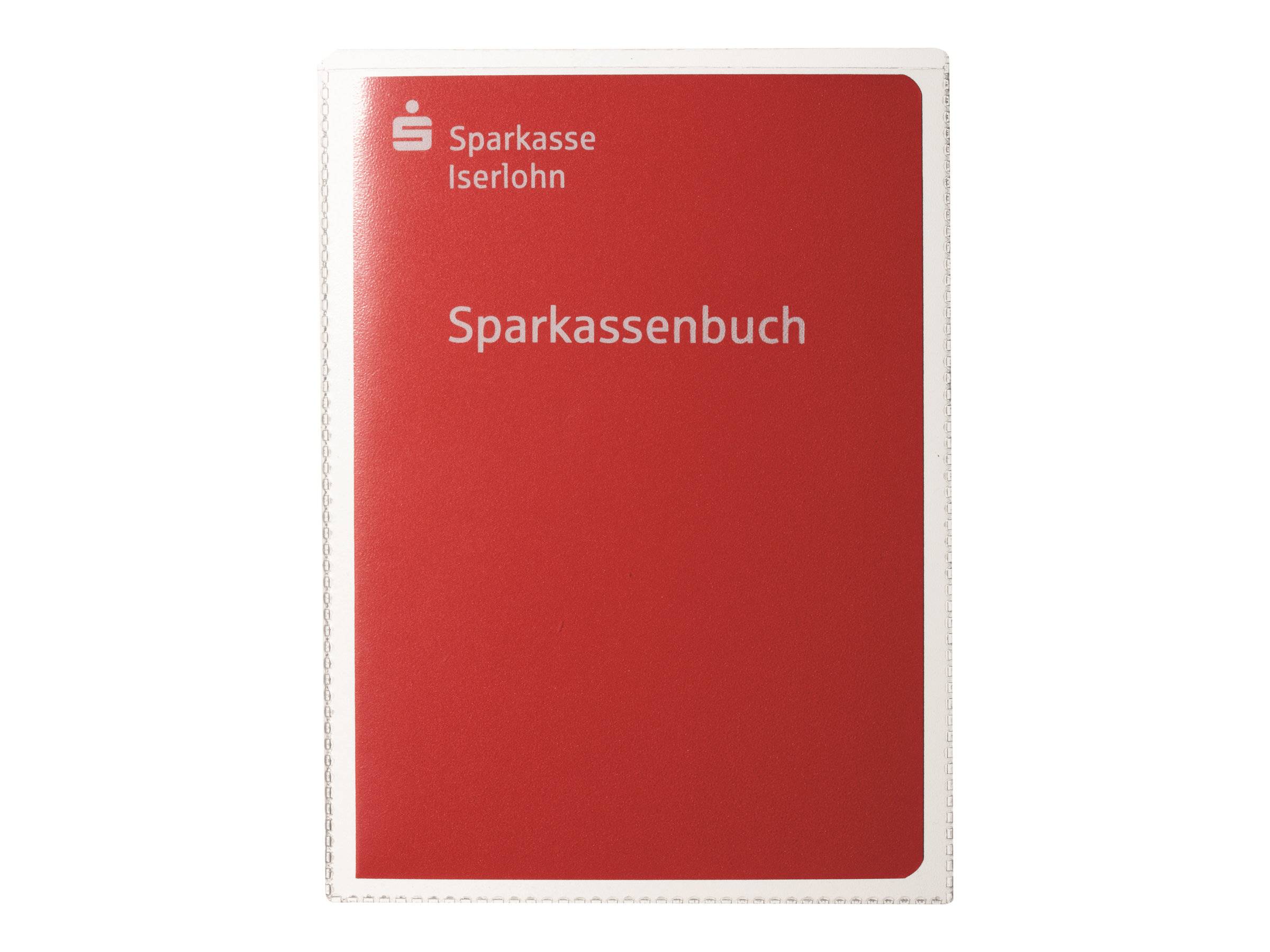 DURABLE - Kartenhalter - für A6 - durchsichtig-0