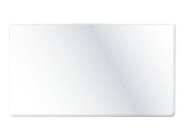 HERMA - Selbstklebende Tasche - für 95 x 60 mm (Packung mit 100)