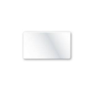 HERMA - Selbstklebende Tasche - für 95 x 60 mm (Packung mit 100)-3