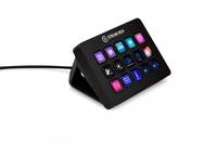 Elgato Stream Deck - Tastenfeld - USB, USB-C-1