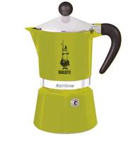 Bialetti Rainbow - Kaffeemaschine - 270 ml-4
