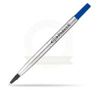 Parker 1950324, Blau, Medium, Edelstahl, 0,5 mm, Kugelschreiber, 1 Stück(e)-1