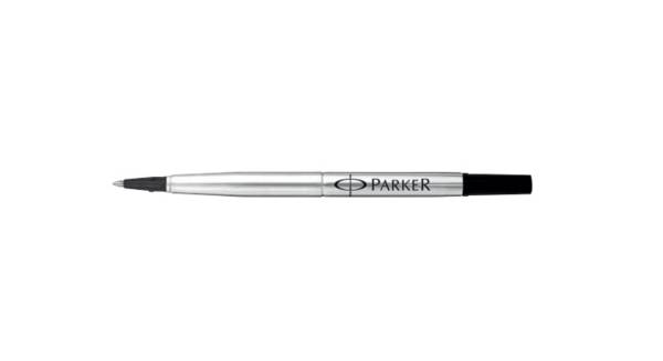 Parker 1950277, Schwarz, Fein, Edelstahl, Kugelschreiber, 1 Stück(e)